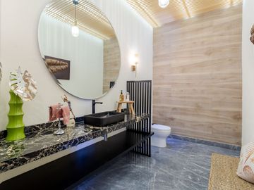 DE LUJO EN PEDREGAL, DISEÑO ARTIGAS