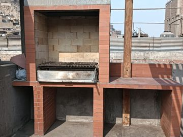 ¡Casa Soñada En Santa Clara – Urbanización Las Gardenias De San Juan – Ate!