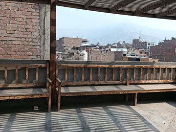 ¡Casa Soñada En Santa Clara – Urbanización Las Gardenias De San Juan – Ate!