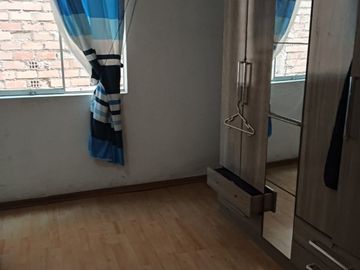 ¡Casa Soñada En Santa Clara – Urbanización Las Gardenias De San Juan – Ate!