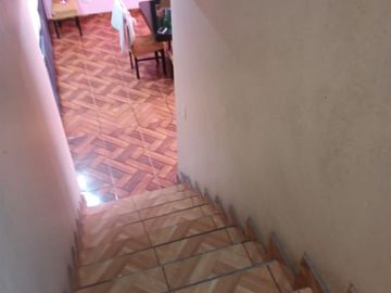¡Casa Soñada En Santa Clara – Urbanización Las Gardenias De San Juan – Ate!