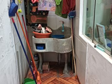 ¡Casa Soñada En Santa Clara – Urbanización Las Gardenias De San Juan – Ate!