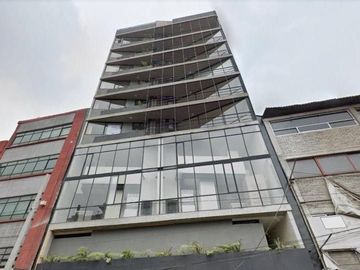 Departamento en remate en Juarez Cuauhtemoc CDMX