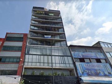 Departamento en remate en Juarez Cuauhtemoc CDMX