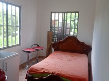 CASA EN VENTA MELGAR