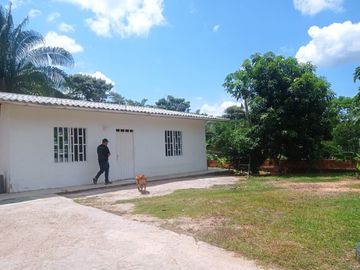 CASA EN VENTA MELGAR