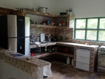 CASA EN VENTA MELGAR