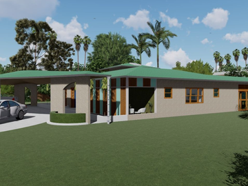 Venta de hermosa Villa en República Dominicana,sector Puerto Plata