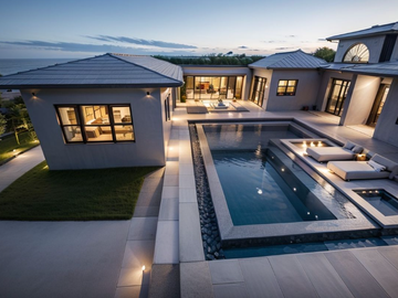 Venta de hermosa Villa en República Dominicana,sector Puerto Plata
