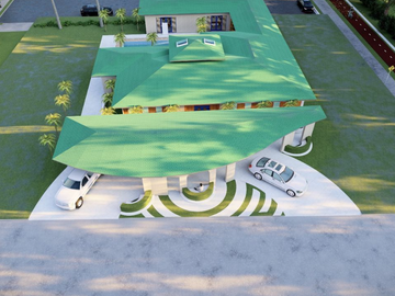 Venta de hermosa Villa en República Dominicana,sector Puerto Plata