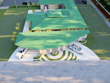 Venta de hermosa Villa en República Dominicana,sector Puerto Plata