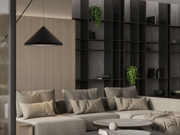 PREVENTA DEPARTAMENTOS EN BOSQUE REAL“RESIDENCIAL CIENTOOCHENTA”