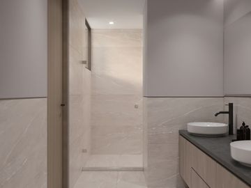 PREVENTA DEPARTAMENTOS EN BOSQUE REAL“RESIDENCIAL CIENTOOCHENTA”