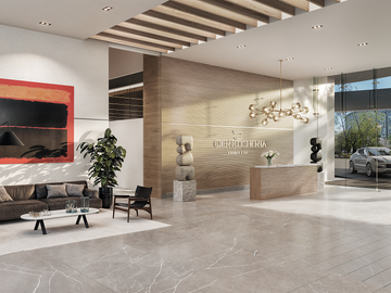 PREVENTA DEPARTAMENTOS EN BOSQUE REAL“RESIDENCIAL CIENTOOCHENTA”