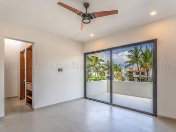 Casa en venta en Los Tigres, Nuevo Nayarit.