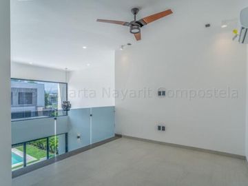 Casa en venta en Los Tigres, Nuevo Nayarit.
