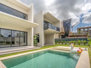 Casa en venta en Los Tigres, Nuevo Nayarit.
