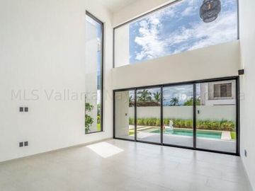 Casa en venta en Los Tigres, Nuevo Nayarit.