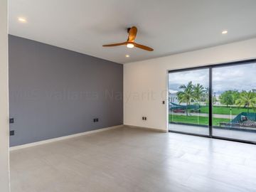 Casa en venta en Los Tigres, Nuevo Nayarit.