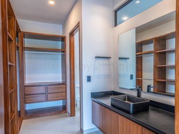 Casa en venta en Los Tigres, Nuevo Nayarit.