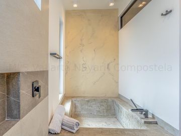 Casa en venta en Los Tigres, Nuevo Nayarit.