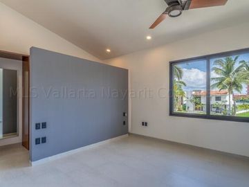 Casa en venta en Los Tigres, Nuevo Nayarit.