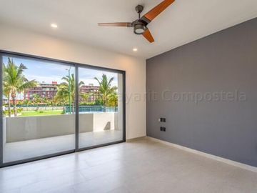 Casa en venta en Los Tigres, Nuevo Nayarit.