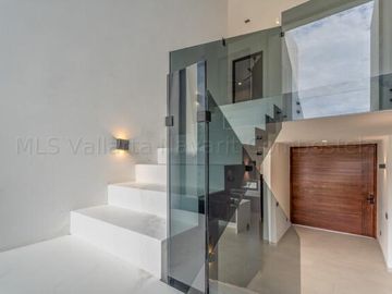 Casa en venta en Los Tigres, Nuevo Nayarit.