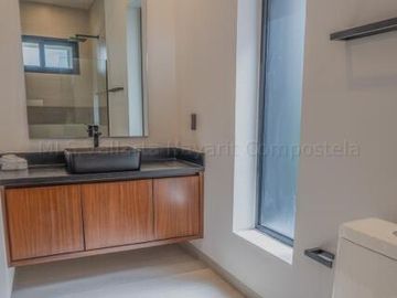 Casa en venta en Los Tigres, Nuevo Nayarit.