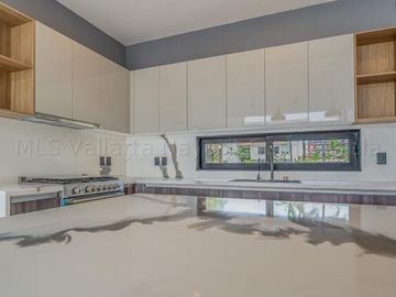 Casa en venta en Los Tigres, Nuevo Nayarit.