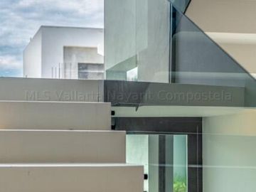 Casa en venta en Los Tigres, Nuevo Nayarit.