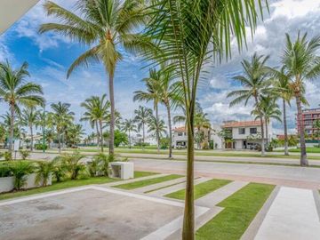 Casa en venta en Los Tigres, Nuevo Nayarit.