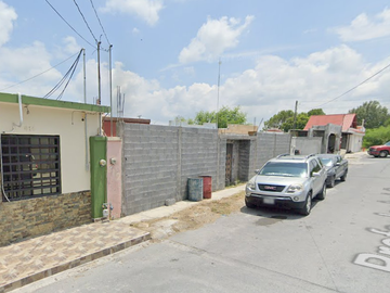 CASA EN VENTA EN CERRALVO NUEVO LEON