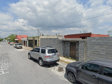 CASA EN VENTA EN CERRALVO NUEVO LEON