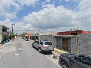 CASA EN VENTA EN CERRALVO NUEVO LEON