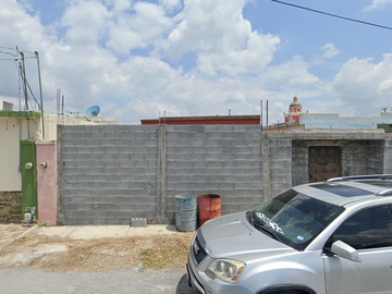 CASA EN VENTA EN CERRALVO NUEVO LEON