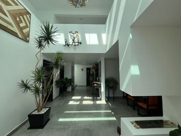 Casa en venta de tres recámaras en la zona Plateada