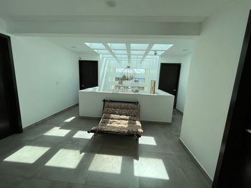 Casa en venta de tres recámaras en la zona Plateada