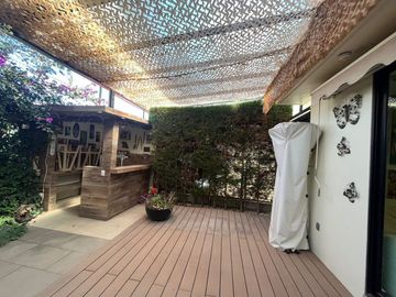 Casa en venta de tres recámaras en la zona Plateada