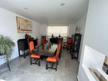 Casa en venta de tres recámaras en la zona Plateada
