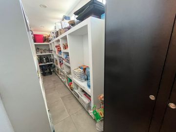 Casa en venta de tres recámaras en la zona Plateada