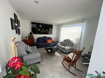 Casa en venta de tres recámaras en la zona Plateada