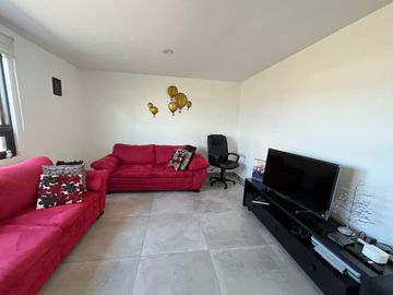 Casa en venta de tres recámaras en la zona Plateada