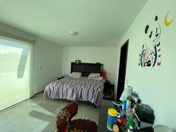 Casa en venta de tres recámaras en la zona Plateada