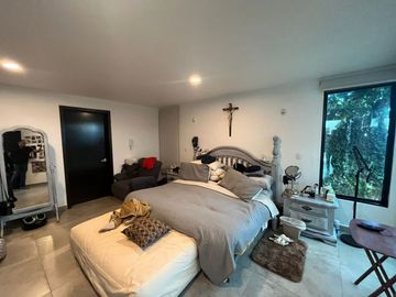 Casa en venta de tres recámaras en la zona Plateada