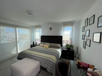 Casa en venta de tres recámaras en la zona Plateada