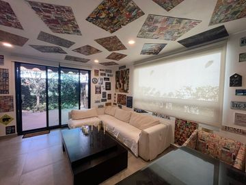 Casa en venta de tres recámaras en la zona Plateada