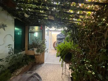 Casa en venta de tres recámaras en la zona Plateada