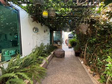 Casa en venta de tres recámaras en la zona Plateada