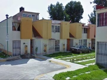 CASA EN VENTA PASEOS DE TULTEPEC TULTEPEC EDOMEX